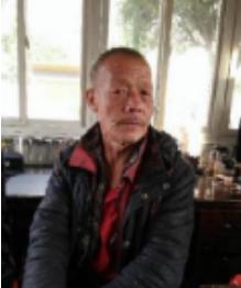 走失者照片 铜仁寻亲：六旬聋哑老人被救助，高1...