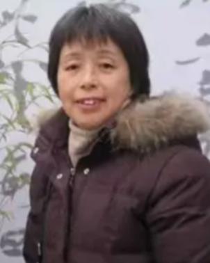 走失者照片 广安市寻人：七旬老太走失，穿黑色衣...