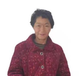 走失者照片 重庆寻亲：五旬女子被救助，自述叫田...