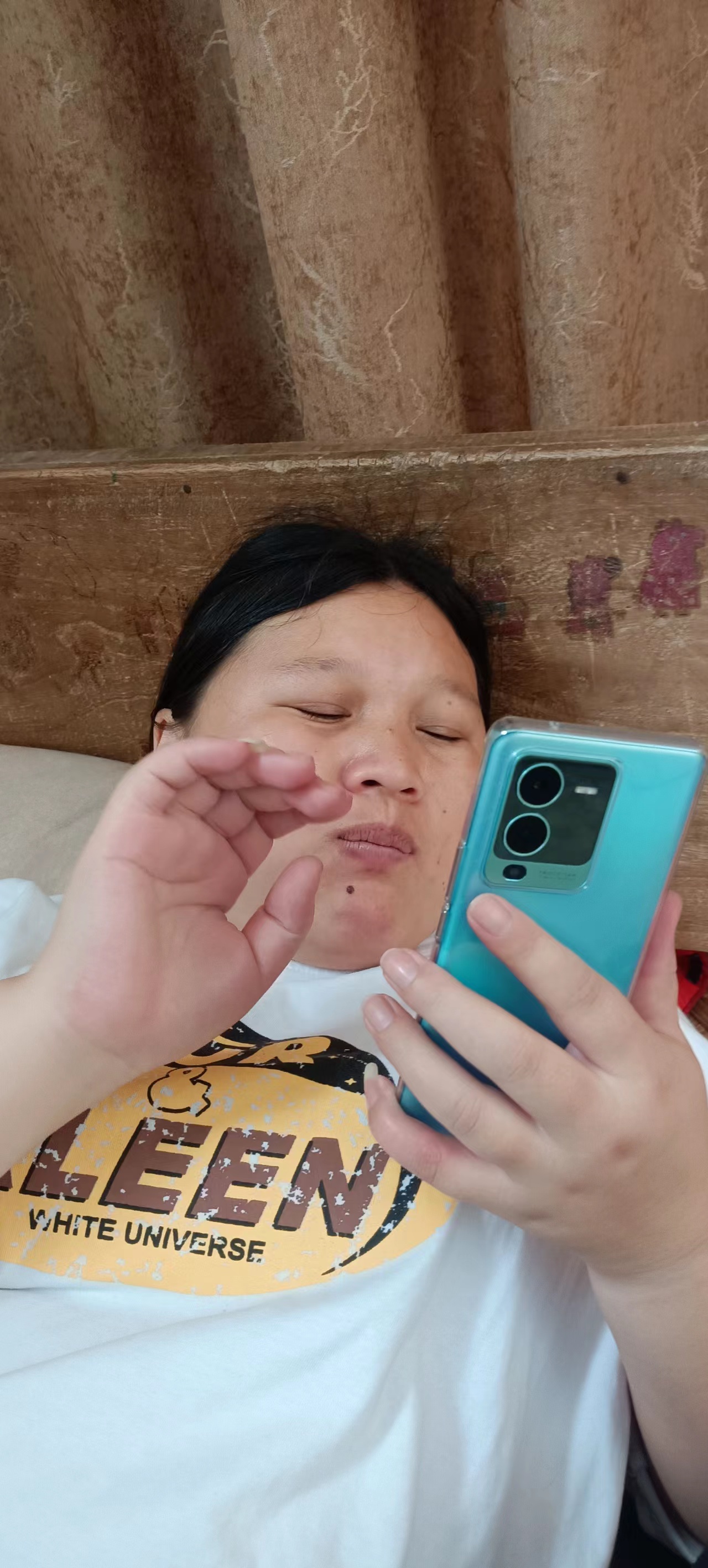 走失者照片 周口急寻：青年女子走失，患精神障碍...