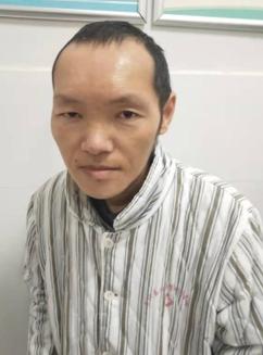 走失者照片 铜仁寻亲：青年男子被救助，穿青色外...