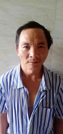 走失者照片 西双版纳寻亲：景洪中年男子被救助，...