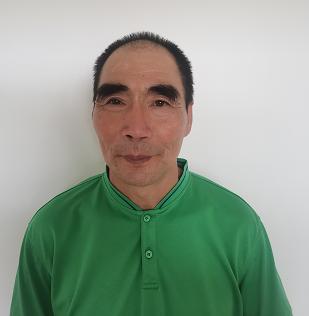 走失者照片 东营寻亲：六旬老人被救助，自写名叫...