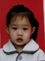 走失者照片 重庆寻亲：4岁女孩自幼被好心人救助...