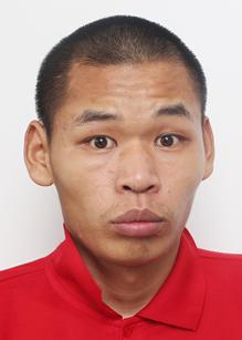 走失者照片 商丘寻亲：青年男子被救助，高1米6...