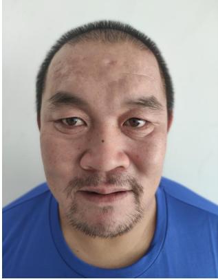 走失者照片 大同寻亲：青年男子被救助，自述叫庞...