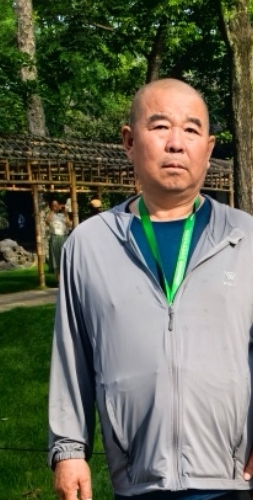 走失者照片 北京市寻人：六旬老人走失，患术后后...
