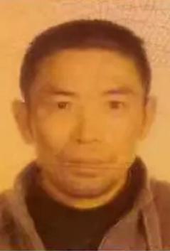 走失者照片 紧急寻人！南充六旬老人失联，穿蓝色...