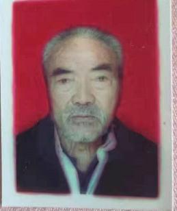 走失者照片 洛阳急寻：七旬老人走失，穿军绿色短...