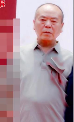 走失者照片 武汉市寻人：五旬男子走失，精神状态...