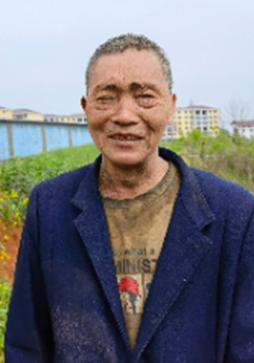 走失者照片 宜春寻亲：高安五旬男子被救助，自述...