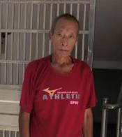 走失者照片 吉安寻亲：五旬男子被救助，自述叫黄...