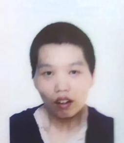 走失者照片 南阳邓州急寻：青年女子走失，精神异...
