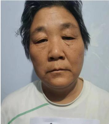 走失者照片 衡水寻亲：六旬老太被救助，自述叫吴...