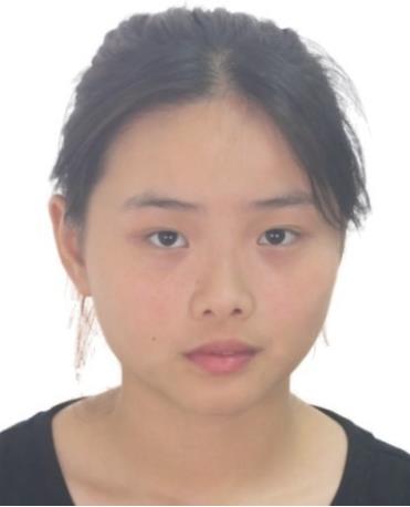 走失者照片 寻亲：16岁女孩在东莞被救助多年，...