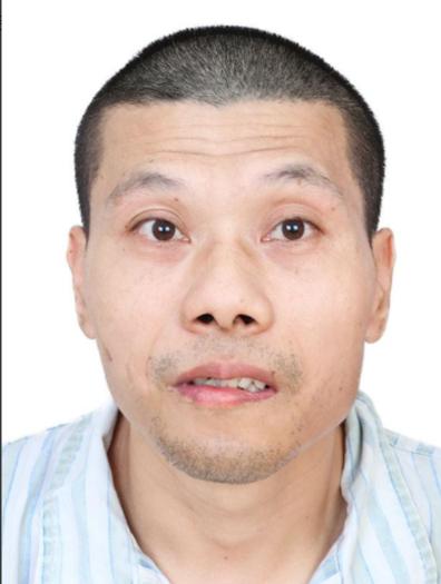 走失者照片 贵阳男子在佛山被长期救助，自述叫曹...