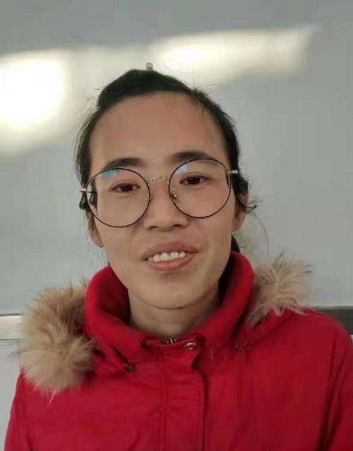 走失者照片 唐山寻亲：中年女子被救助，高1米6...