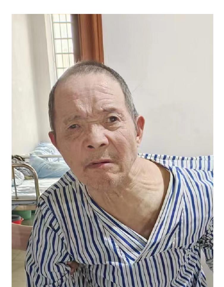 走失者照片 铜仁寻亲：六旬老人被救助多年，高1...
