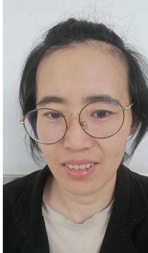 走失者照片 唐山寻亲：中年女子被救助，高1米6...