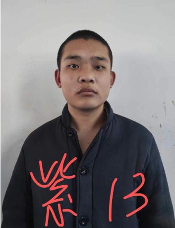 走失者照片 安顺寻亲:青年男子被救助,穿黑色上...