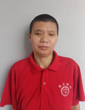 走失者照片 商丘寻亲：中年女子被救助，高1米5...