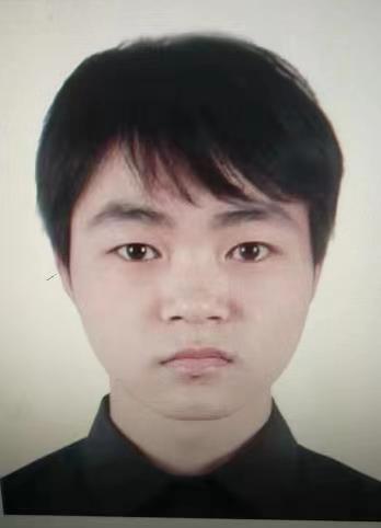 走失者照片 哈尔滨寻亲：青年男子在河北衡水被救...