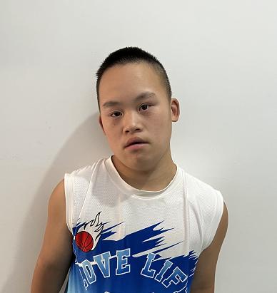 走失者照片 廊坊寻亲：12岁男生被救助，高1米...