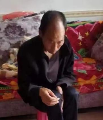 走失者照片 曲靖急寻：五旬男子走失，精神异常，...