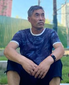 走失者照片 郑州急寻！六旬老人走失，穿灰色短袖...