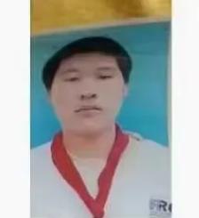 走失者照片 徐州新沂急寻：14岁男生失联，高1...