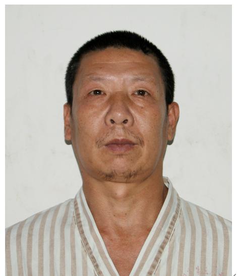 走失者照片 杭州寻亲：五旬男子被救助，患精神发...