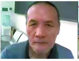 走失者照片 儋州急寻：七旬老人走失，穿藏蓝色篮...