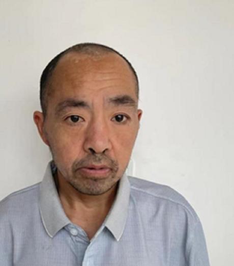 走失者照片 帮他回家：商丘中年男子被救助，自述...
