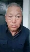 走失者照片 咸阳急寻：七旬老人走失，穿灰色短袖...