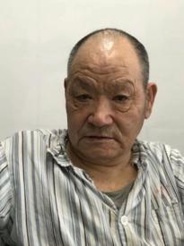 走失者照片 嘉兴平湖寻亲：七旬老人被救助，中等...