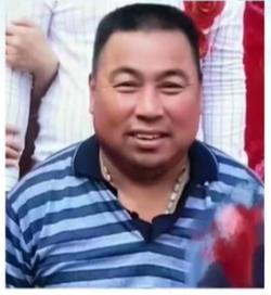 走失者照片 紧急寻人！济宁六旬老人走失，患脑溢...