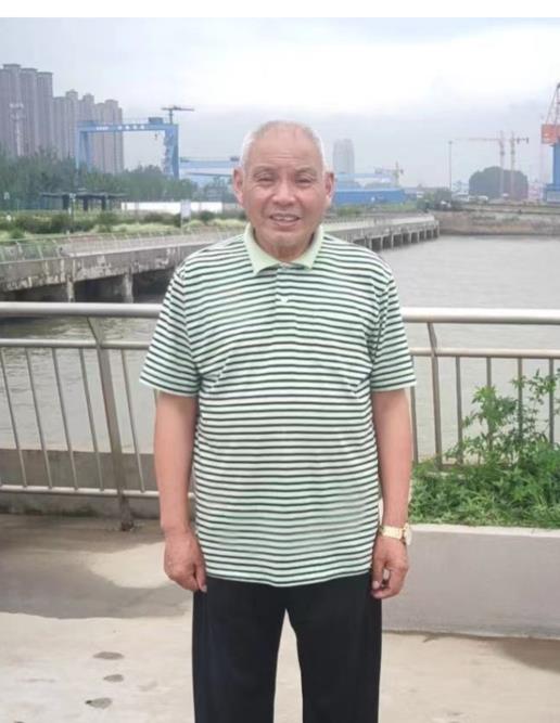 走失者照片 无锡急寻：七旬老人走失，穿花上衣，...