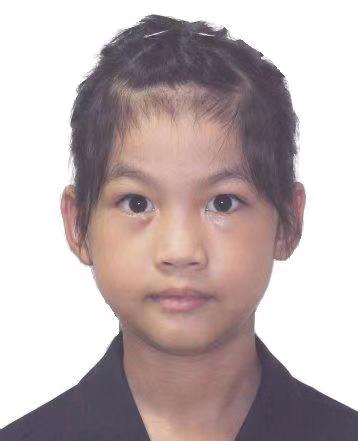 走失者照片 邯郸寻亲：8岁女孩自幼被救助，高1...
