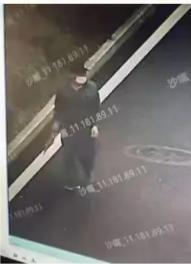 走失者照片 湖北仙桃急寻：七旬老人走失，患脑梗...
