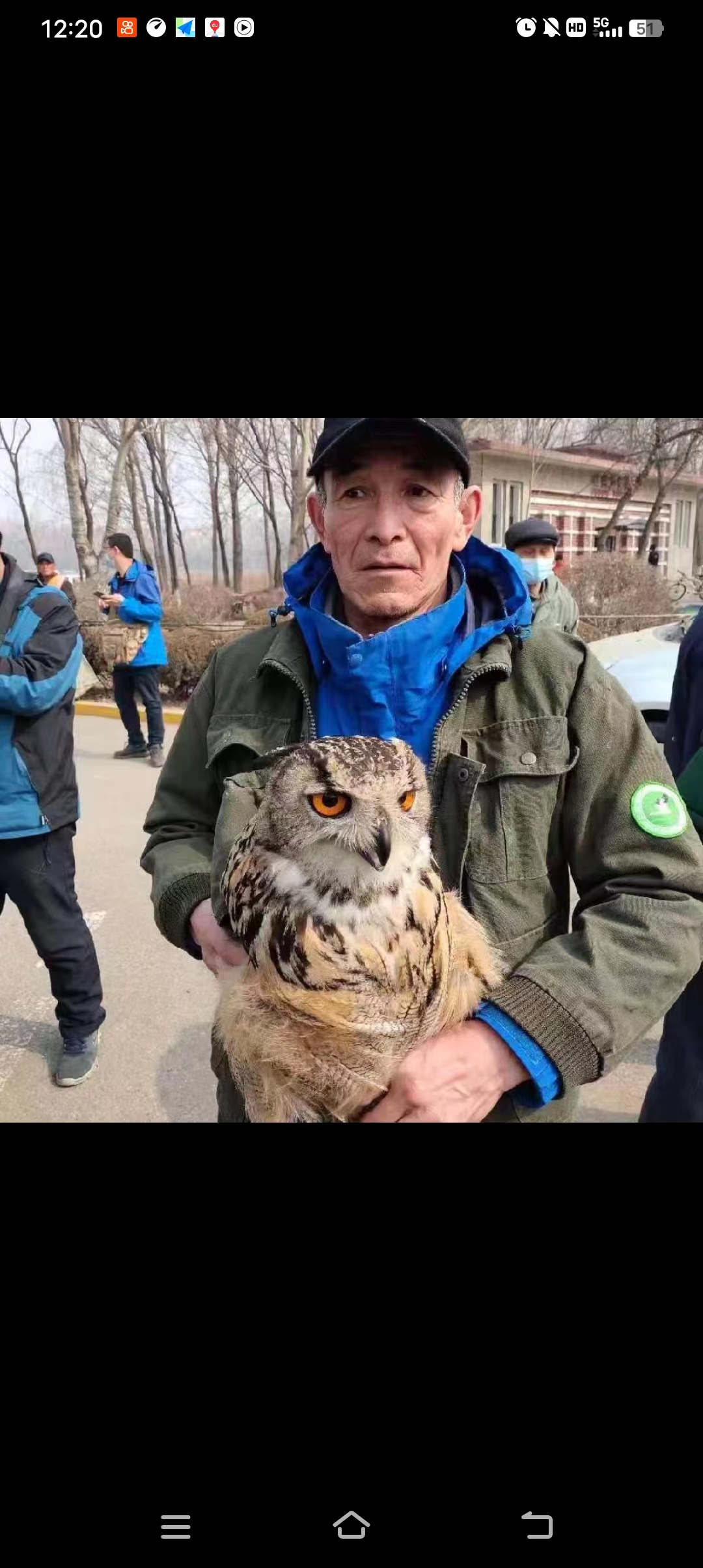 走失者照片 沈阳急寻：六旬老人失联，穿蓝色防晒...