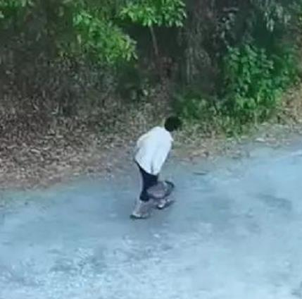 走失者照片 广安急寻：七旬老太走失，患阿尔茨海...
