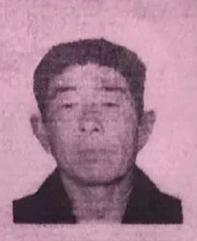 走失者照片 枣庄滕州急寻：六旬老人走失，穿土黄...