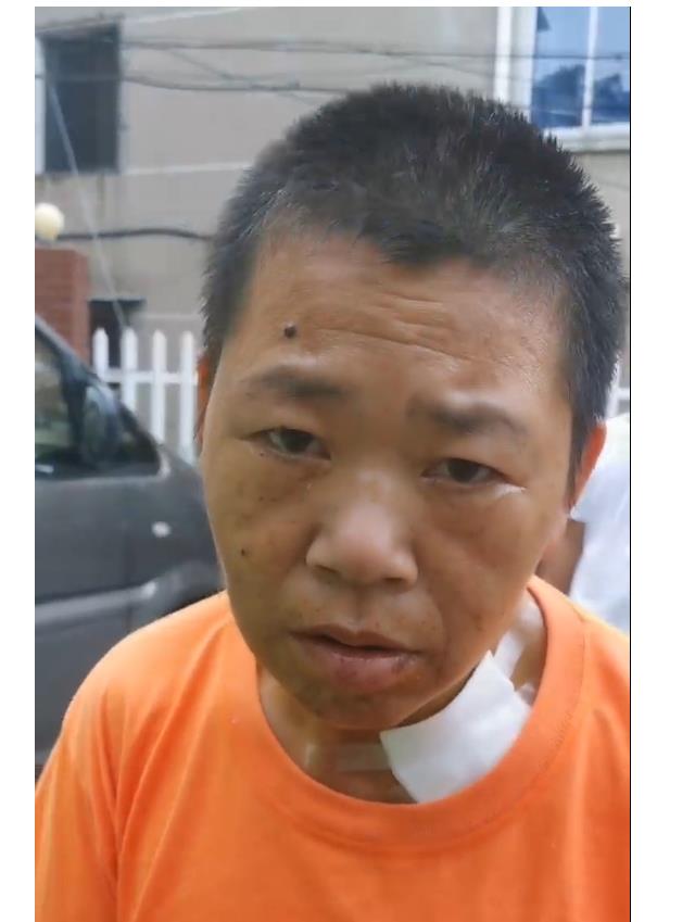 走失者照片 宜春寻亲：中年女子在南昌被救助，自...