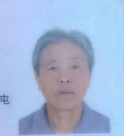 走失者照片 锦州急寻：八旬老太走失，患小脑萎缩...