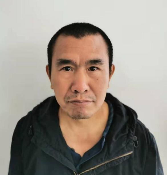 走失者照片 忻州寻亲：中年男子被救助，高1米6...