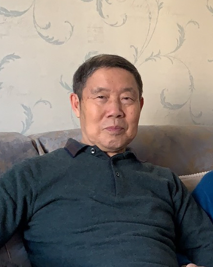 走失者照片 北京急寻：七旬老人走失，患阿尔茨海...