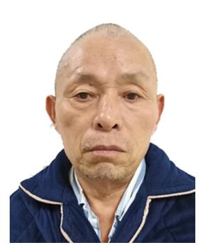 走失者照片 驻马店寻亲：七旬老人被救助，高1米...