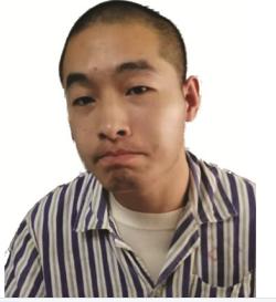 走失者照片 驻马店寻亲：中年男子被救助，高1米...
