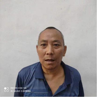 走失者照片 遵义寻亲：五旬男子被救助多日，自述...