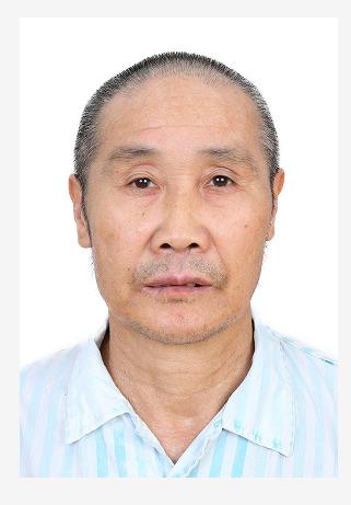 走失者照片 佛山寻亲：五旬男子被救助，高1米5...